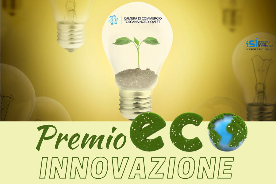 Premio Eco innovazione 2024