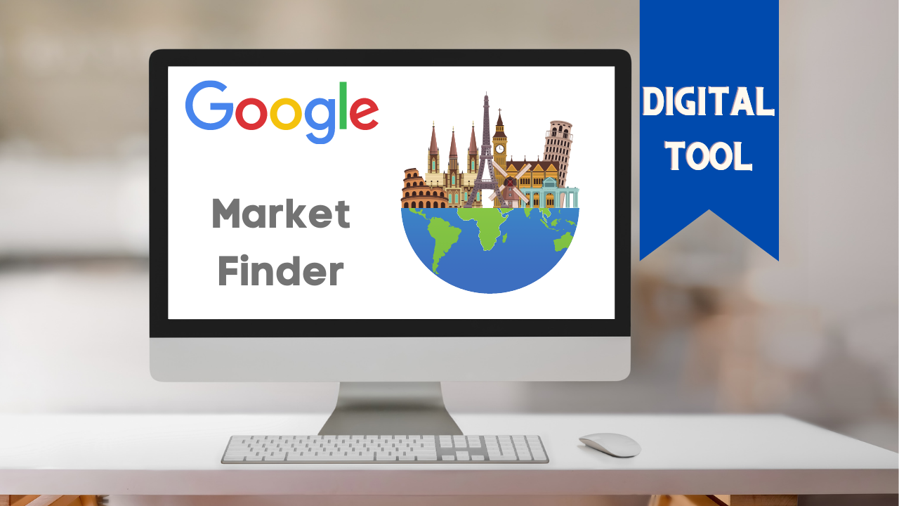 google market finder