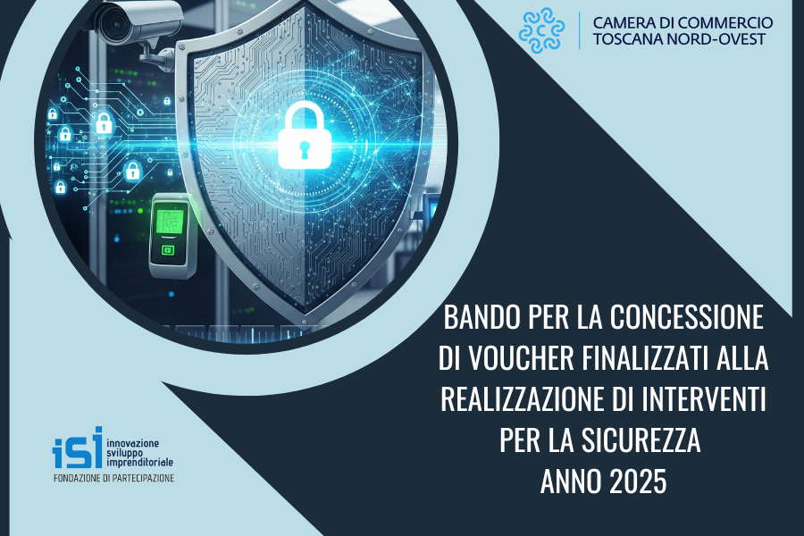 Bando sicurezza 2025