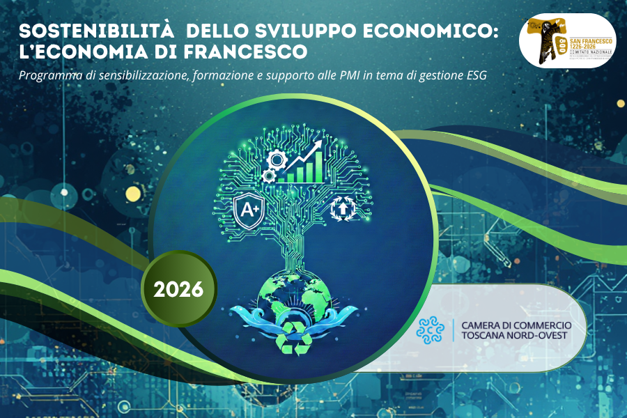 Progetto San Francesco Camera Commercio tno