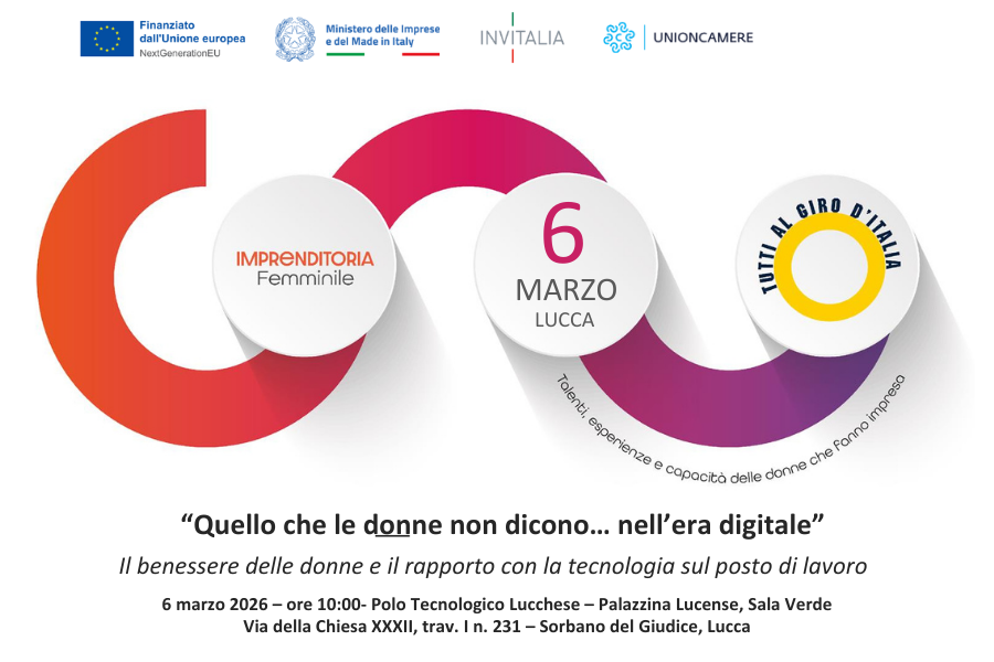 quelle che le donne non dico nell'era digitale