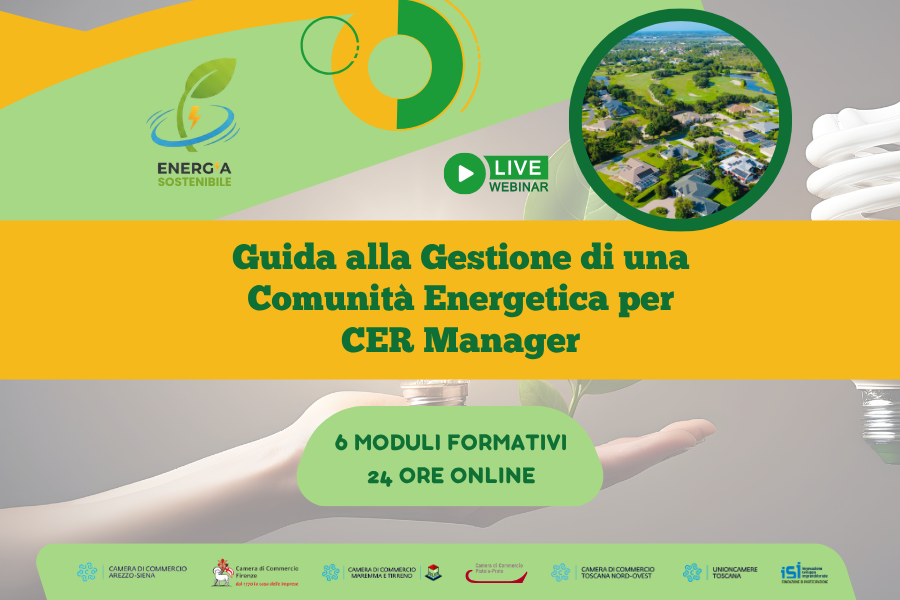 CER Manager