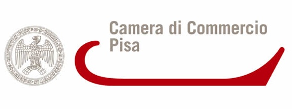 Camera Commercio Pisa logo