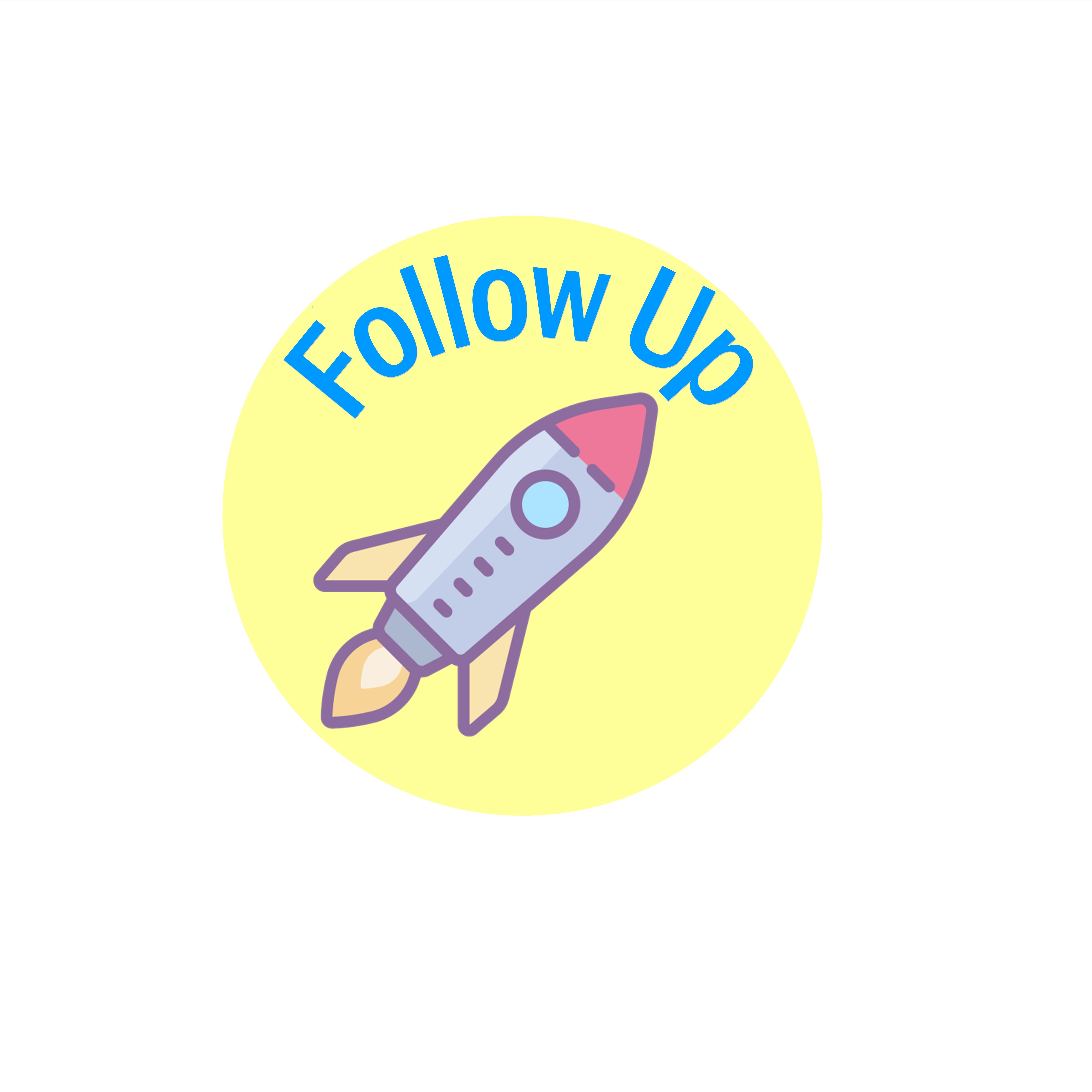 FollowUp Logo piccolo