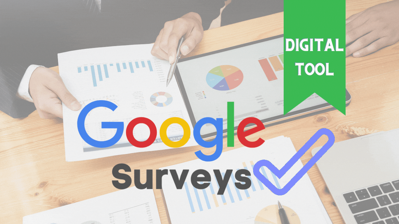 Google Surveys