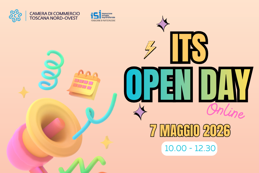 ITS open day 2026 900 x 600 px
