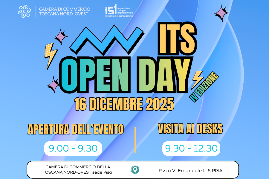 ITS open day 2025 900 x 600 px