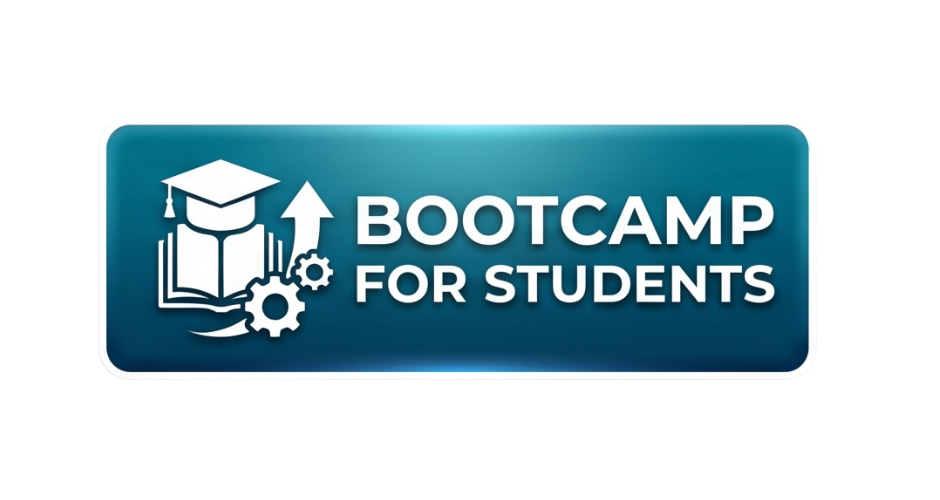 Pulsante bootcamp 26
