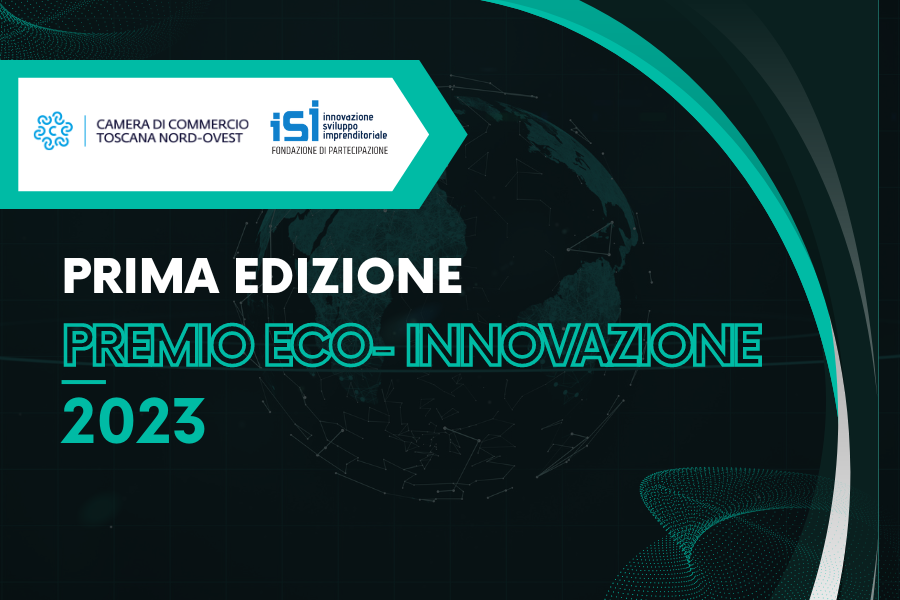 Premio Eco-Innovazione 2023 - I edizione