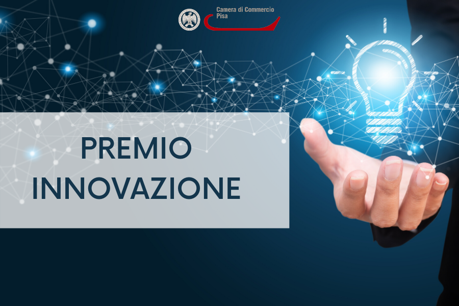 PREMIO INNOVAZIONE