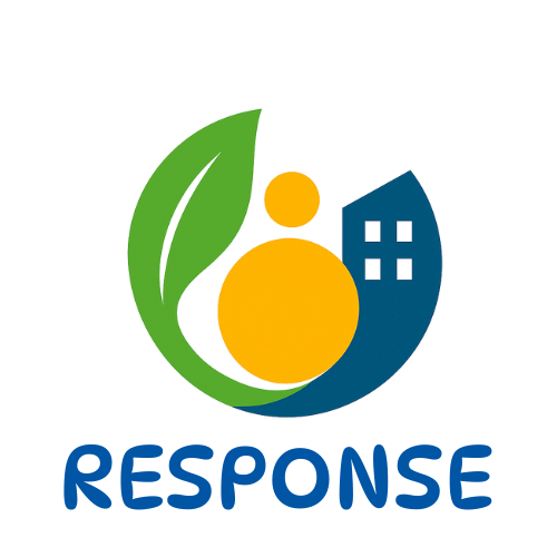Logo RESPONSE BIG