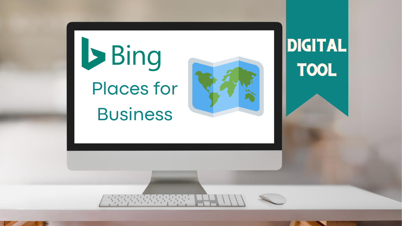 bing places