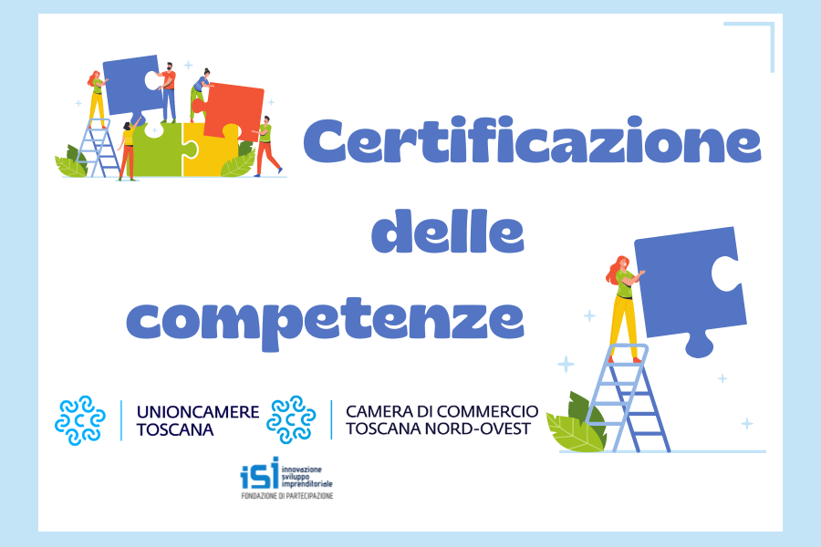 Certificazione delle Competenze
