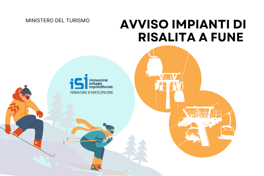 Avviso impianti di risalita a fune