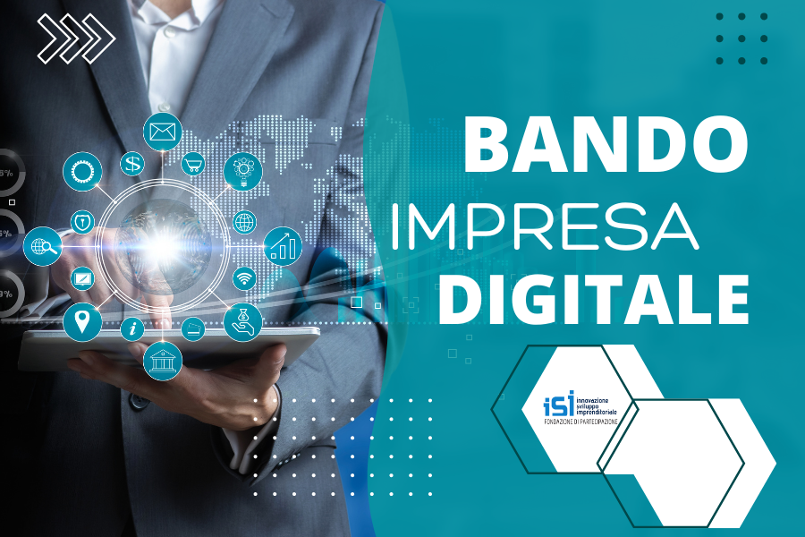 Bando Impresa Digitale