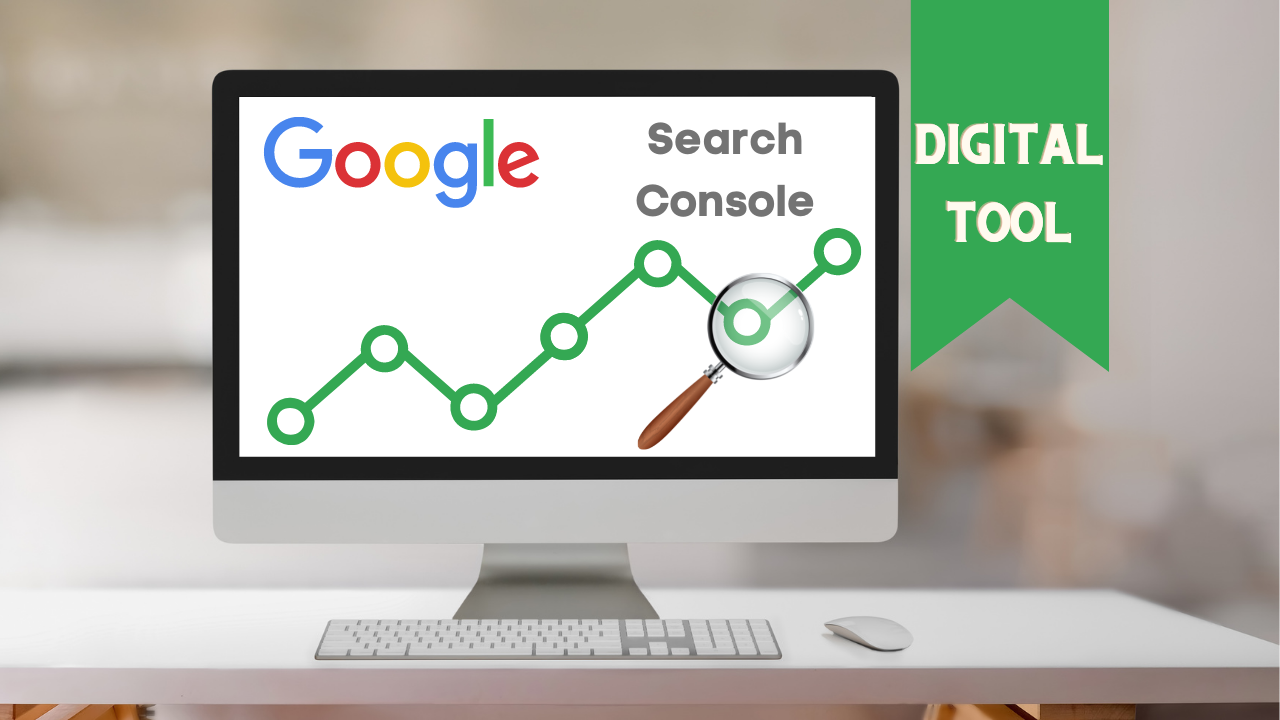 google search console