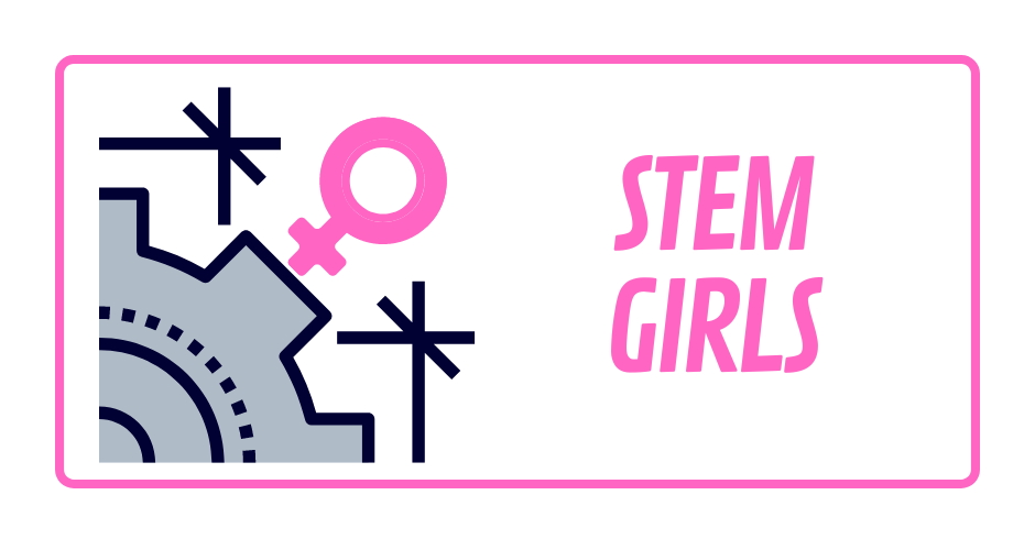 pulsanti PCTO innovativi ISI LAB stem girls