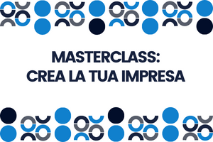 logo Masterclass crea la tua impresa2