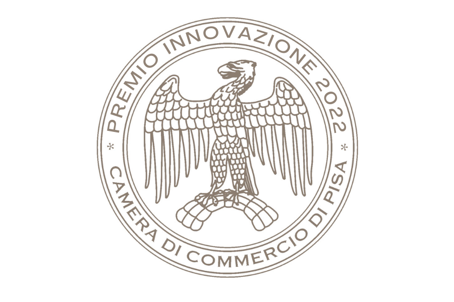 logo premio innovazione 2022